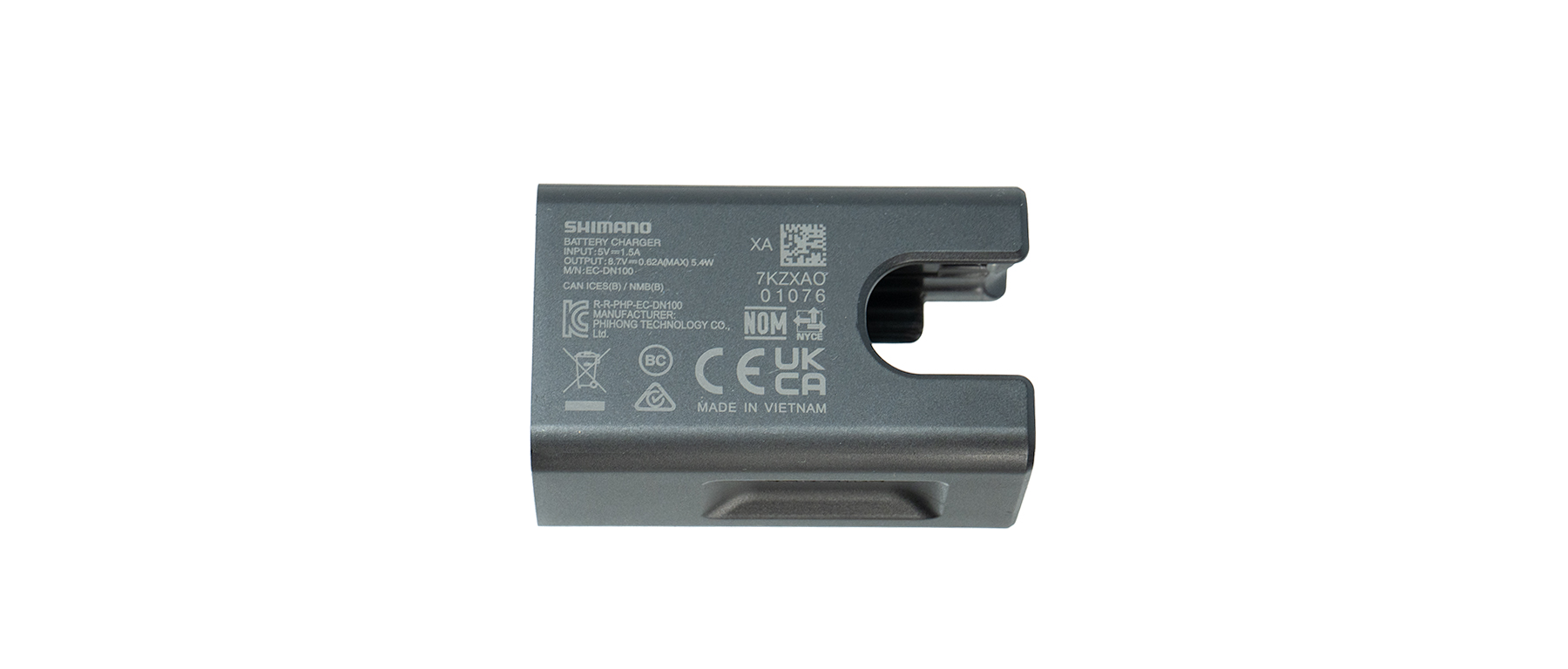 Shimano Di2 EC-DN100 Battery Charger