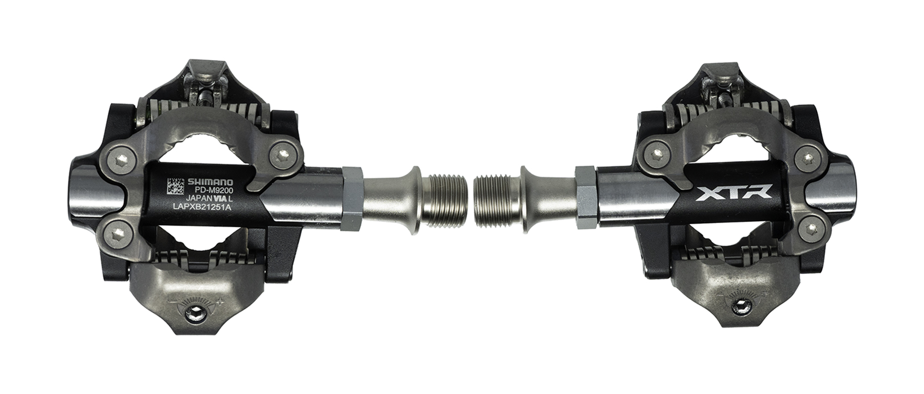 Shimano XTR PD-M9200 SPD Pedals