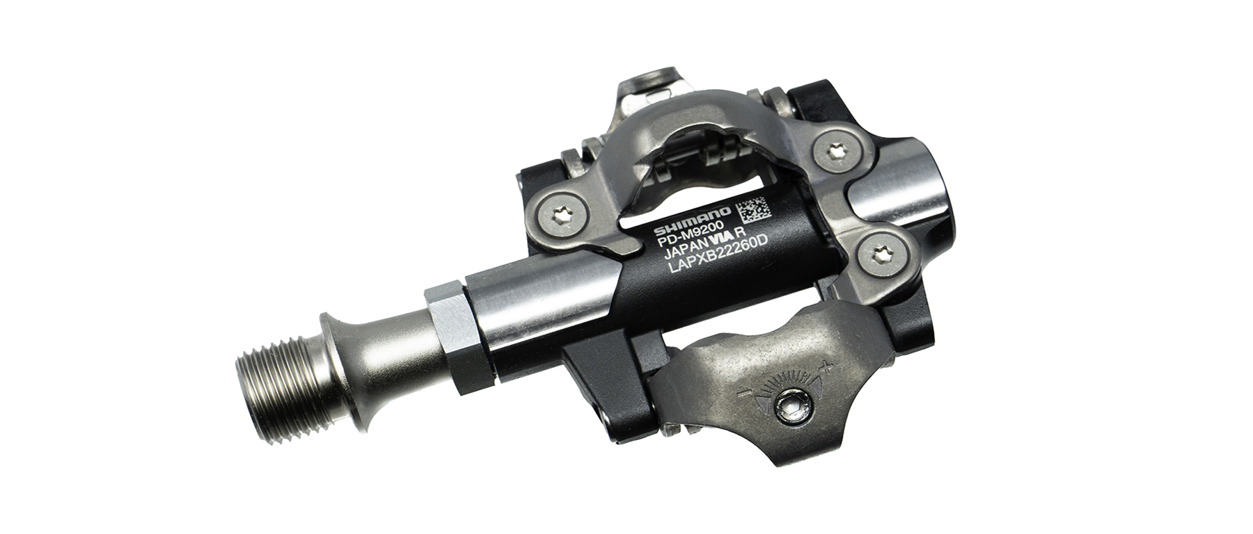 Shimano XTR PD-M9200 SPD Pedals