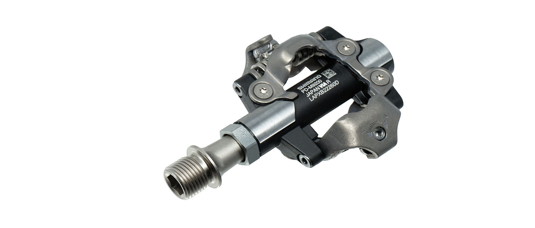 Shimano XTR PD-M9200 SPD Pedals