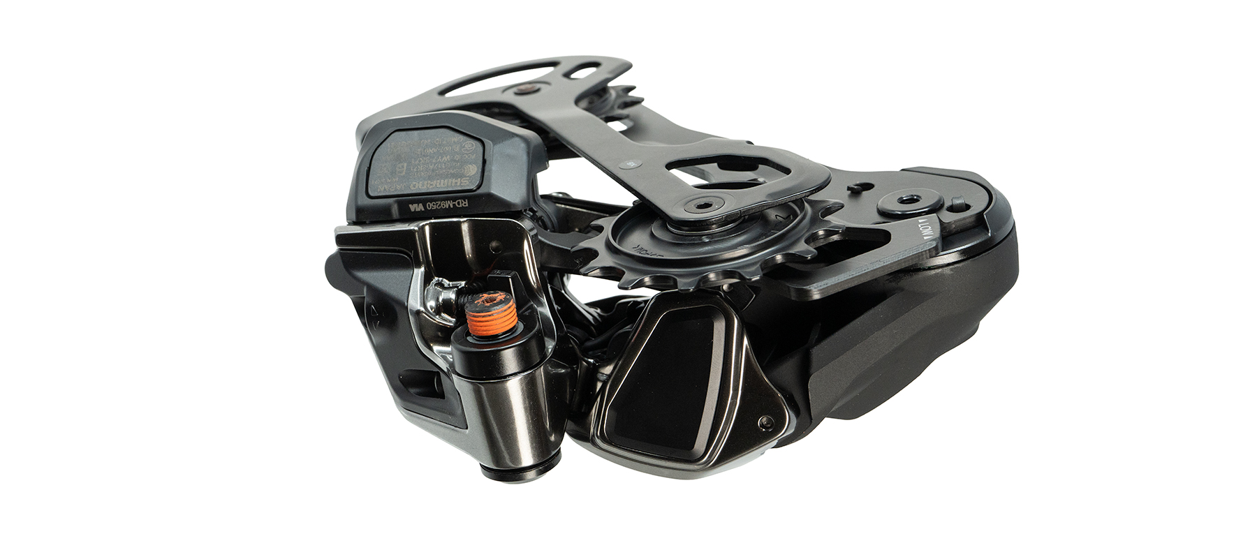Shimano XTR RD-M9250 Di2 12-Speed Rear Derailleur