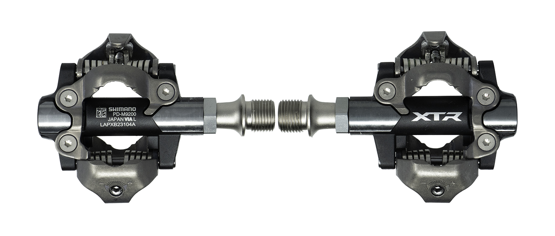 Shimano XTR PD-M9200 SPD Pedals