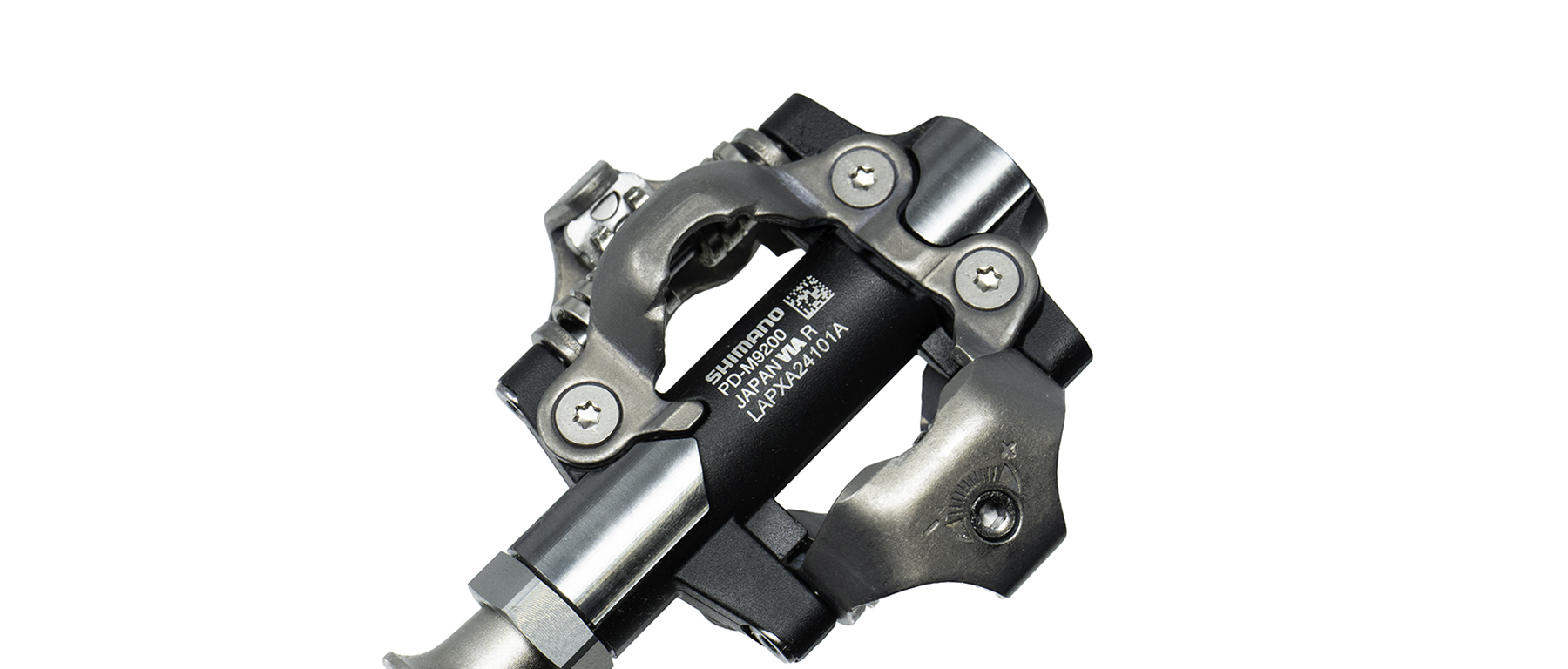 Shimano XTR PD-M9200 SPD Pedals