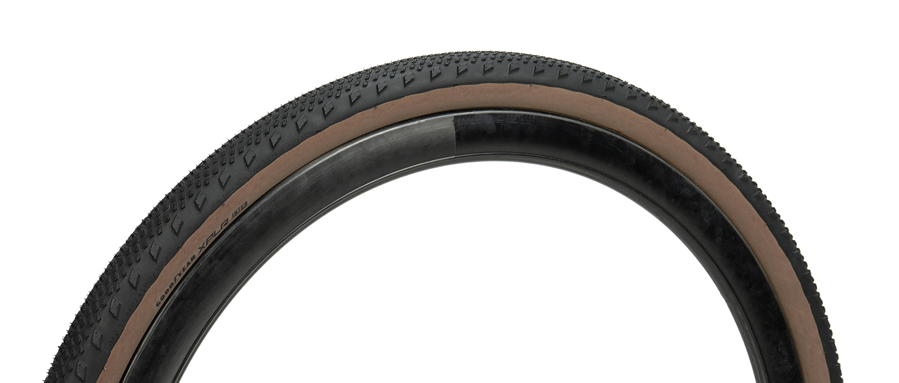 Zipp Goodyear XPLR Intermediate Tubeless Gravel Tire