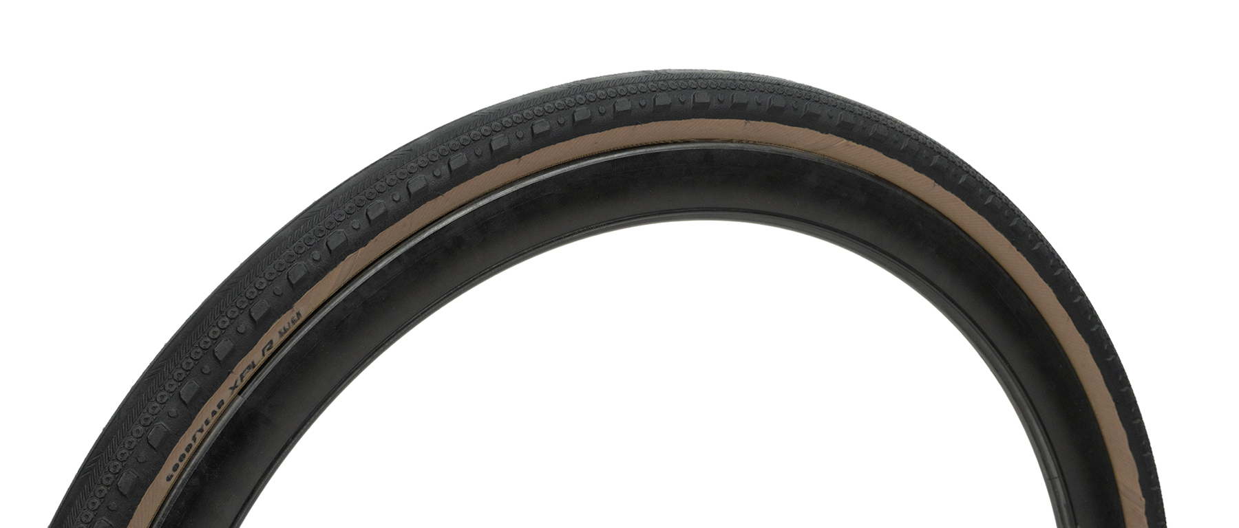 Zipp Goodyear XPLR Slick Tubeless Gravel Tire