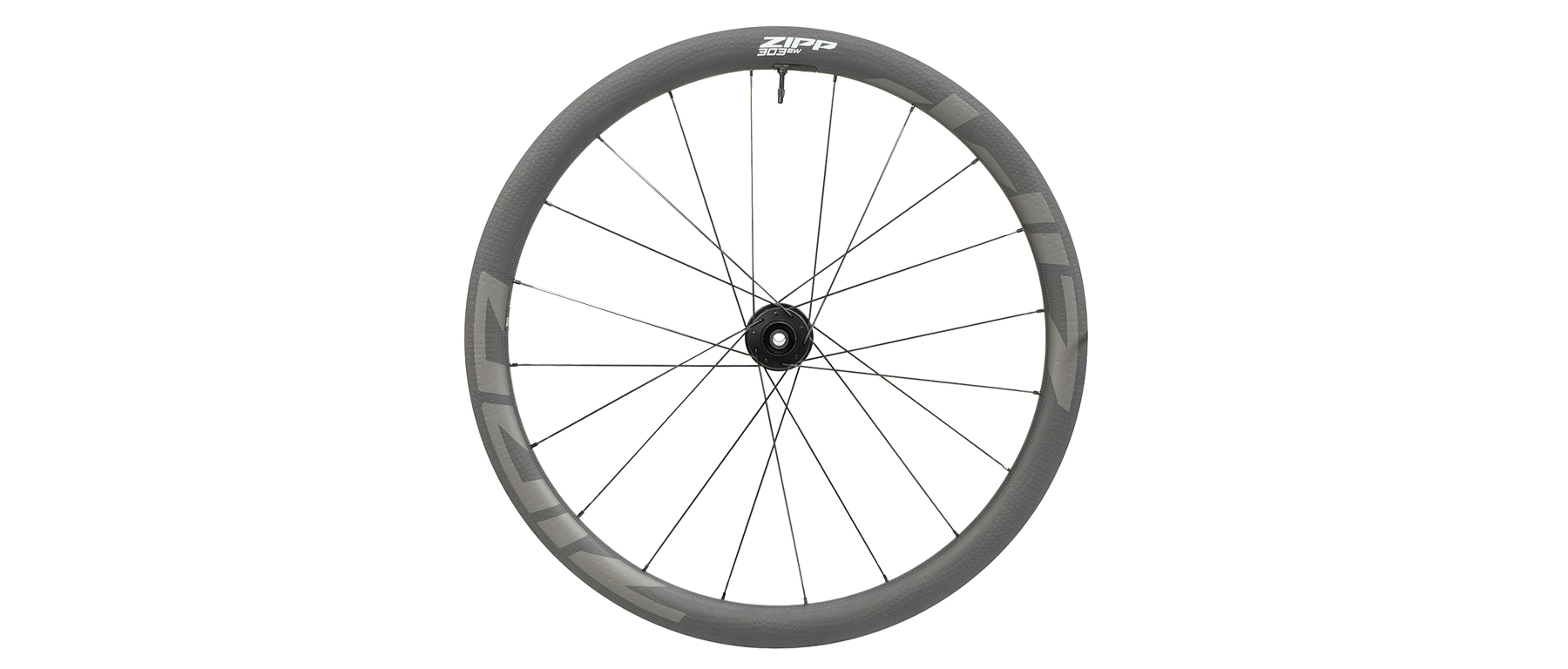 Zipp 303 SW Carbon Tubeless Disc Wheel Rear