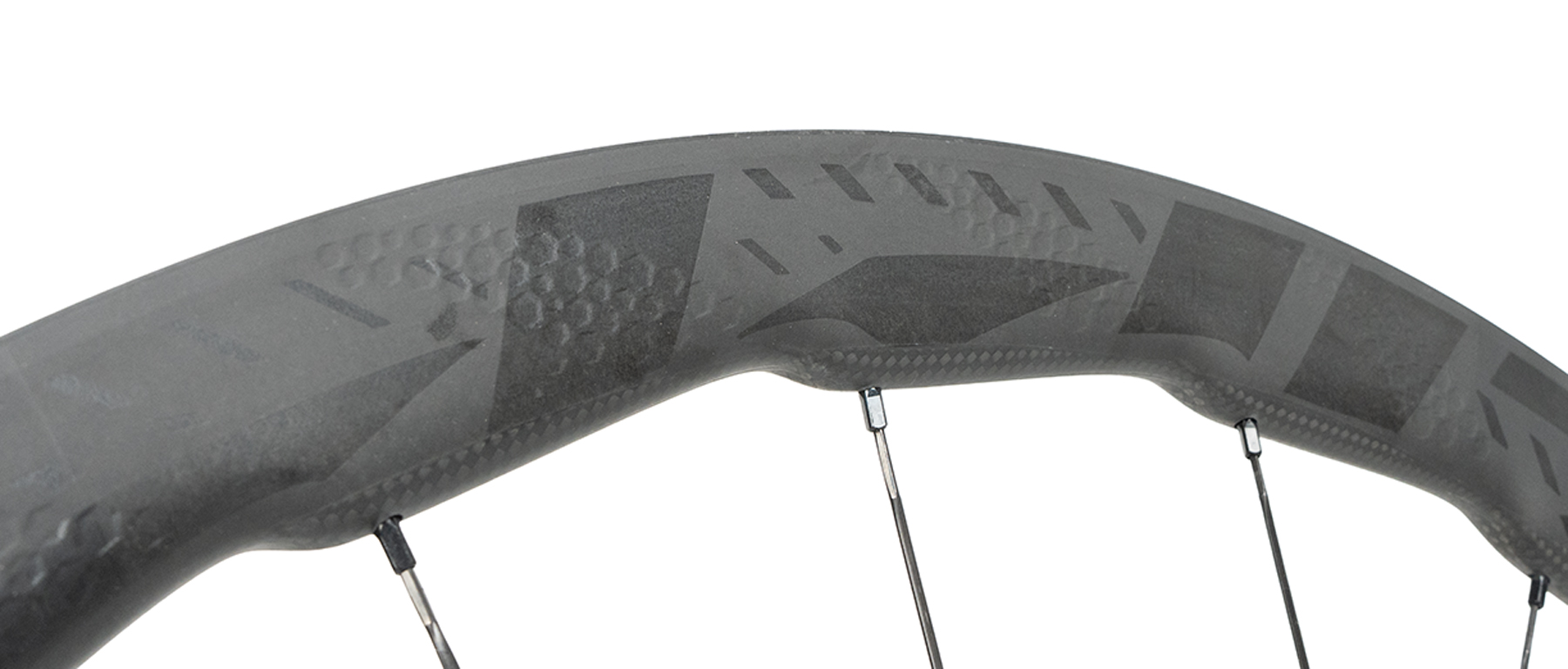 Zipp 353 NSW Tubeless Disc Front Wheel