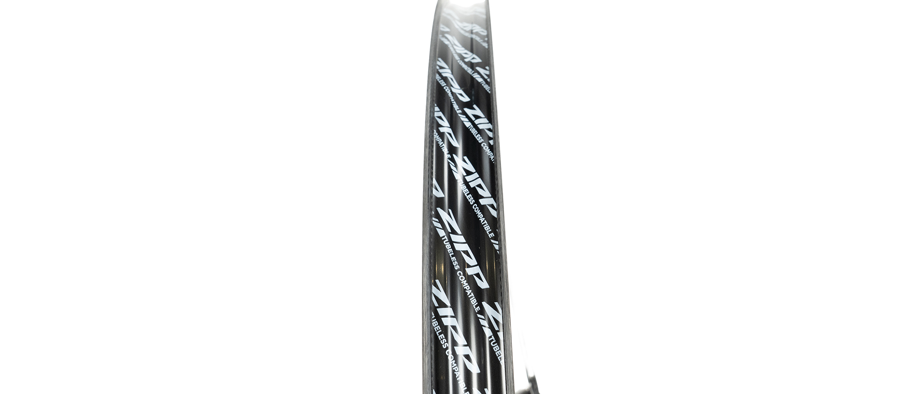 Zipp 353 NSW Tubeless Disc Front Wheel