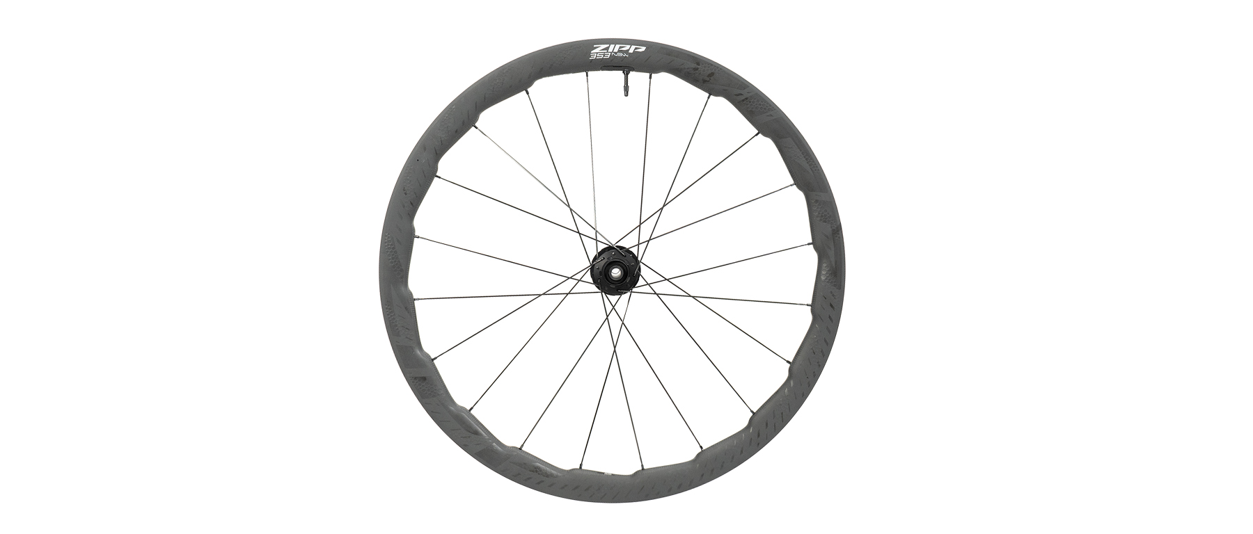 Zipp 353 NSW Tubeless Disc Rear Wheel