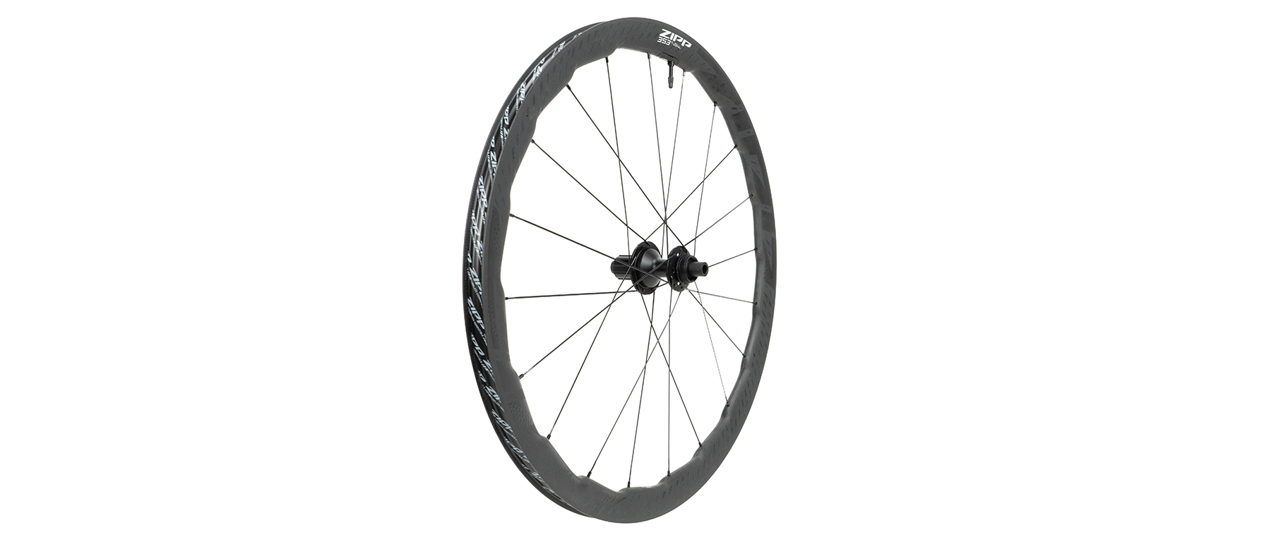 Zipp 353 NSW Tubeless Disc Rear Wheel