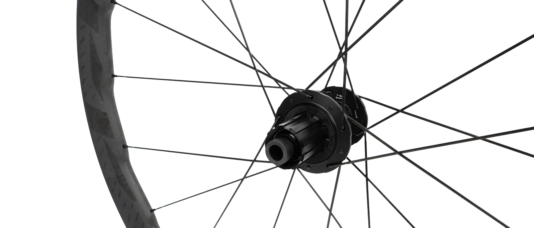 Zipp 353 NSW Tubeless Disc Rear Wheel