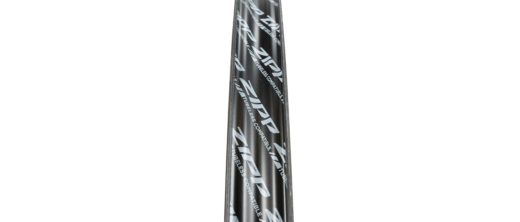 Zipp 454 NSW Tubeless Disc Front Wheel