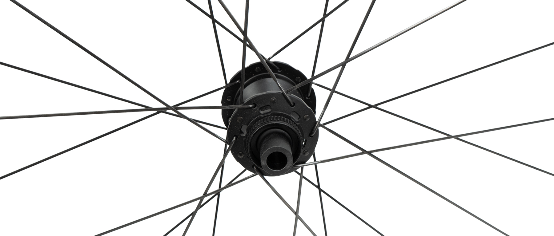 Zipp 454 NSW Tubeless Disc Rear Wheel
