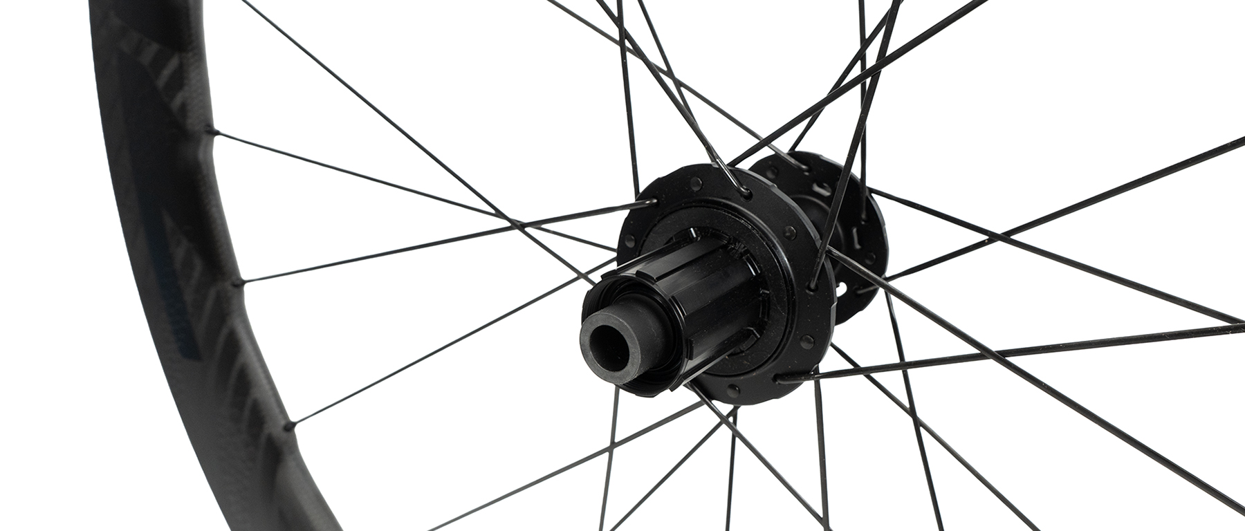 Zipp 454 NSW Tubeless Disc Rear Wheel