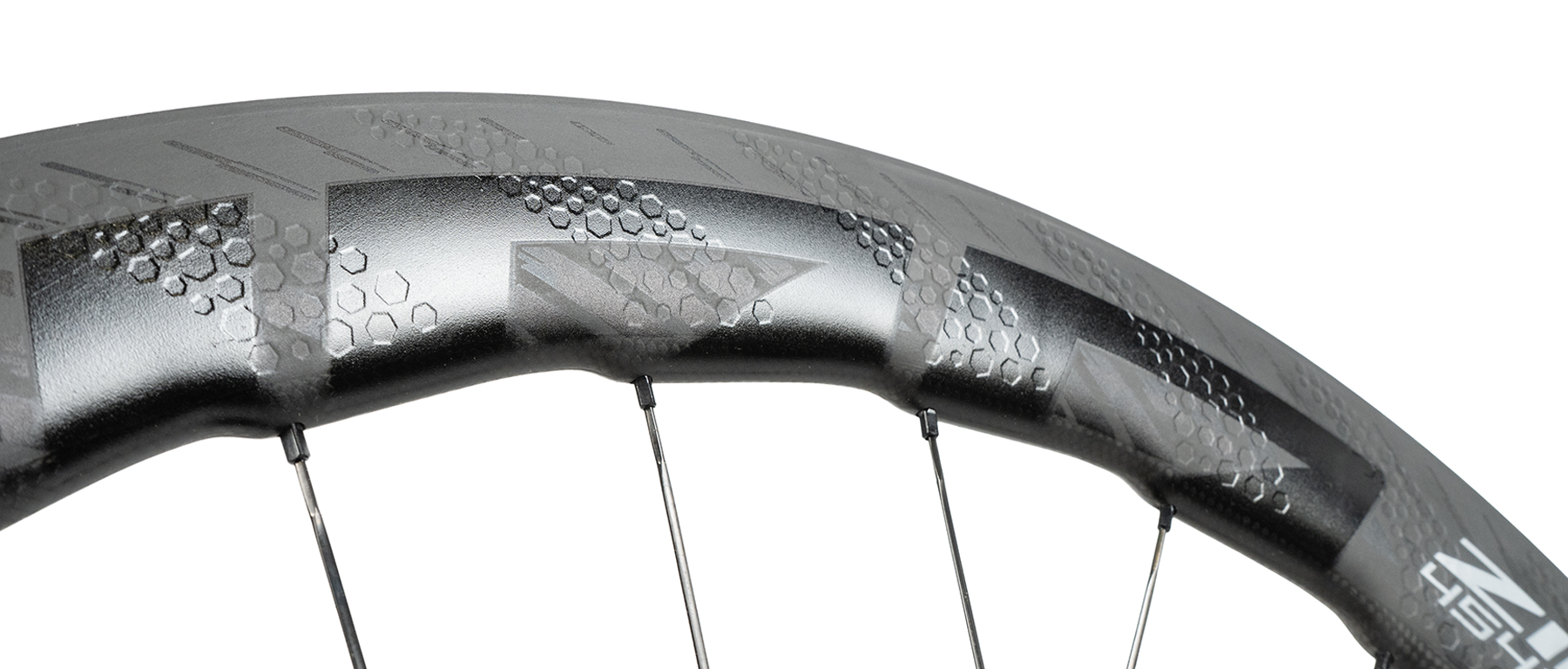 Zipp 454 NSW Tubeless Disc Rear Wheel