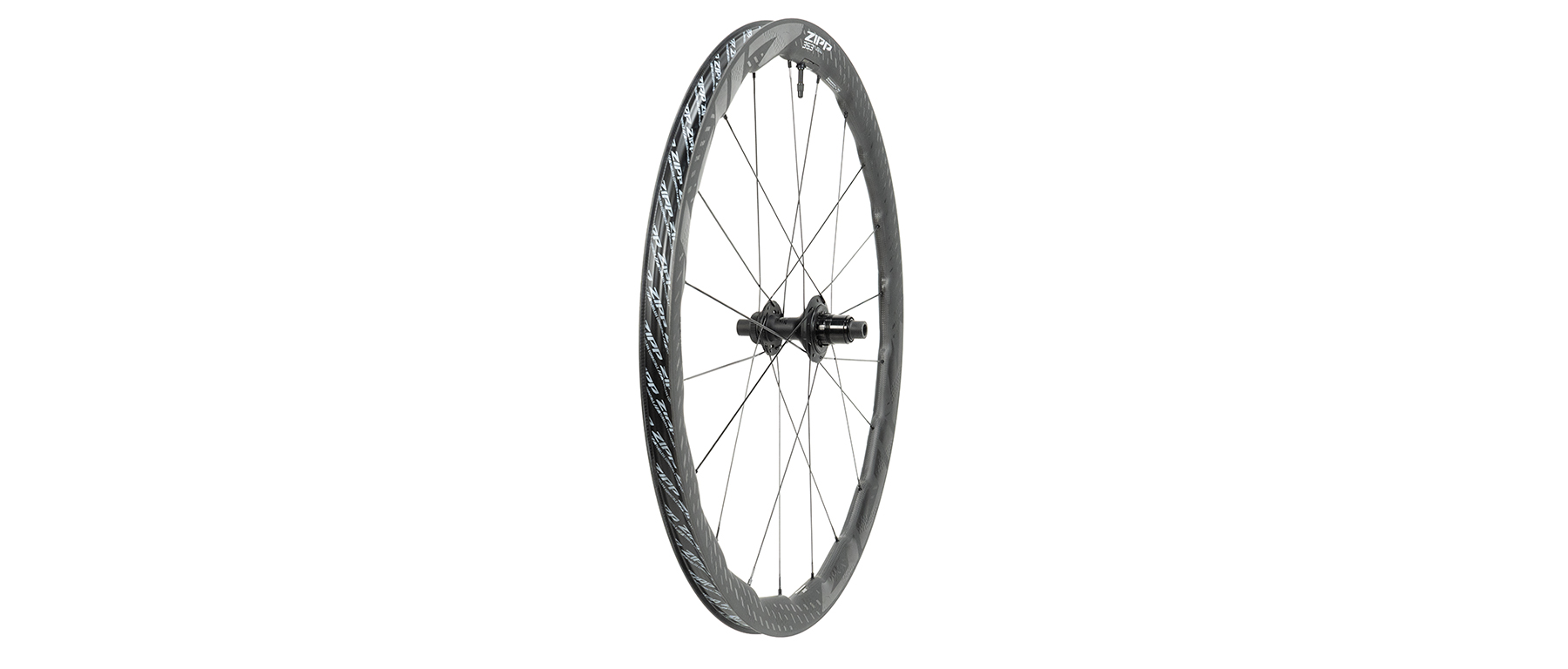 Zipp 353 NSW Tubeless Disc Rear Wheel