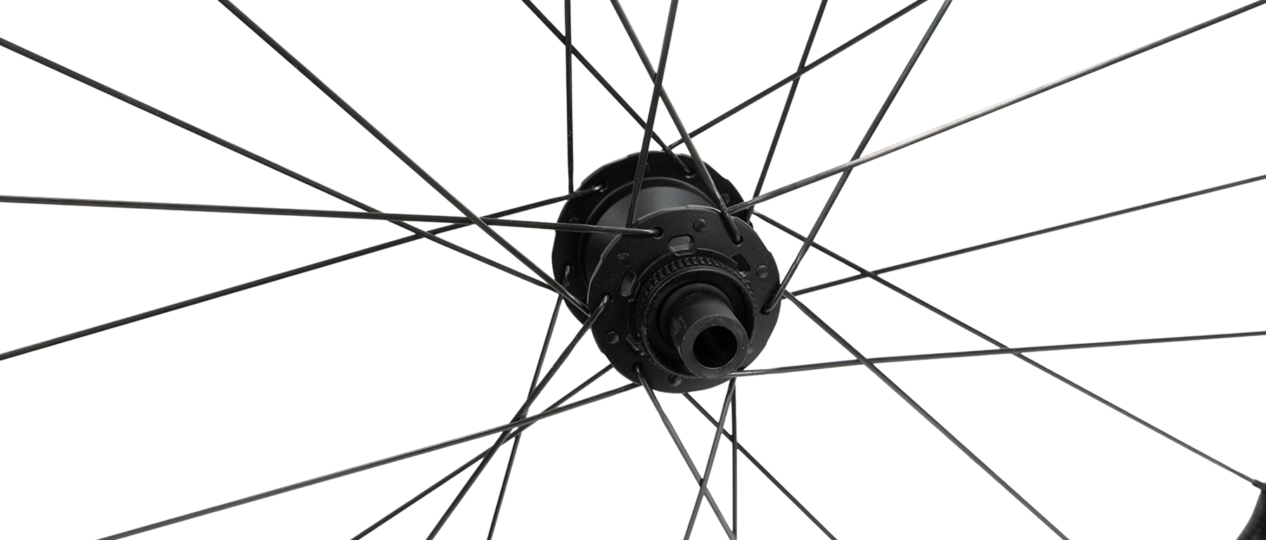 Zipp 454 NSW Tubeless Disc Rear Wheel
