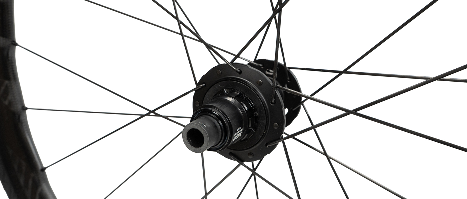 Zipp 454 NSW Tubeless Disc Rear Wheel