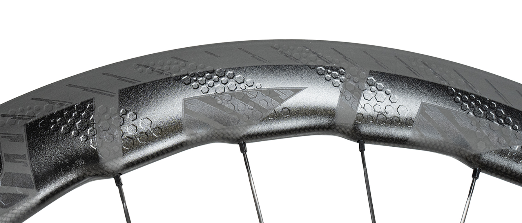 Zipp 454 NSW Tubeless Disc Rear Wheel