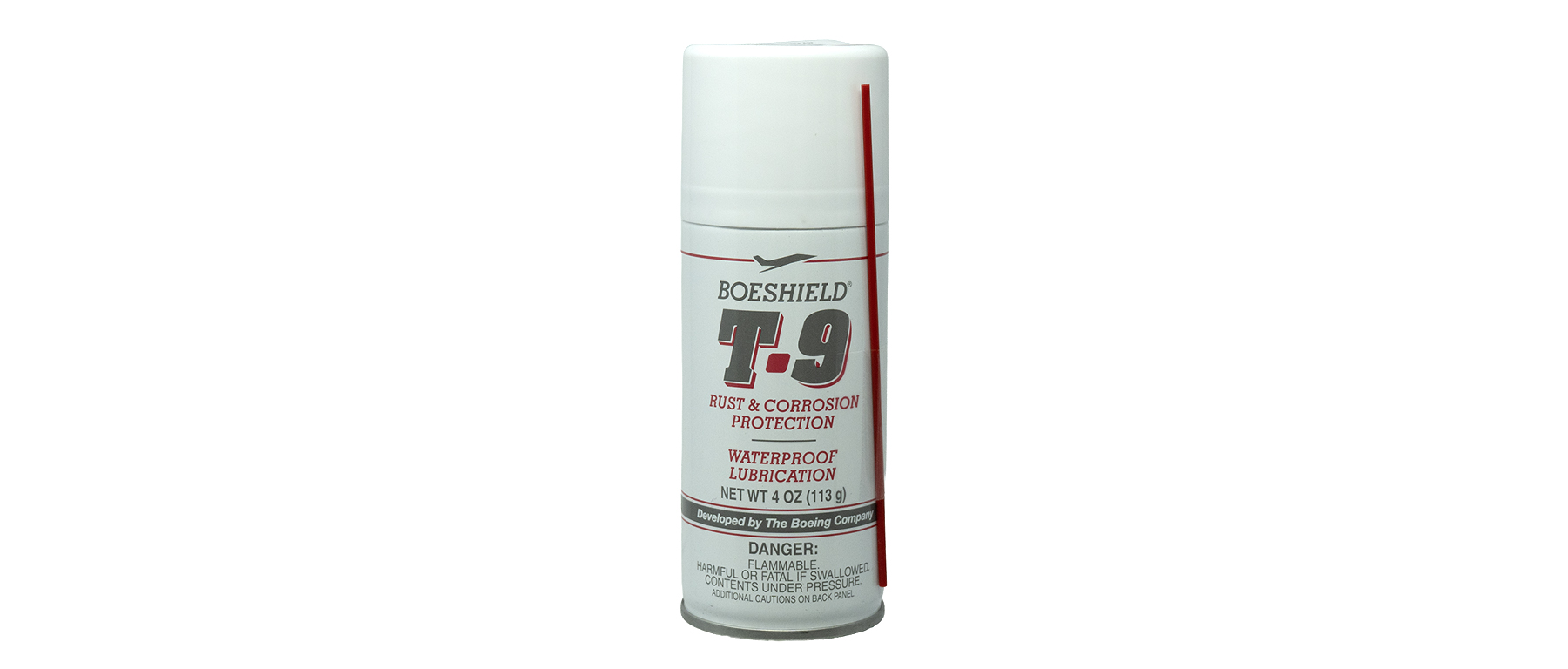 Boeshield T9 Aerosol Lube