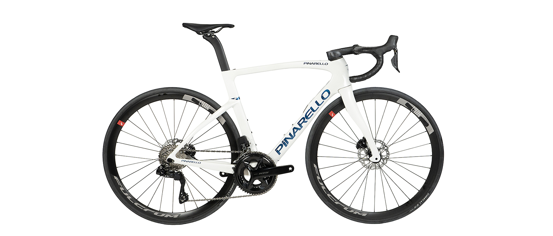 Pinarello F5 105 R7170 Di2 Bicycle