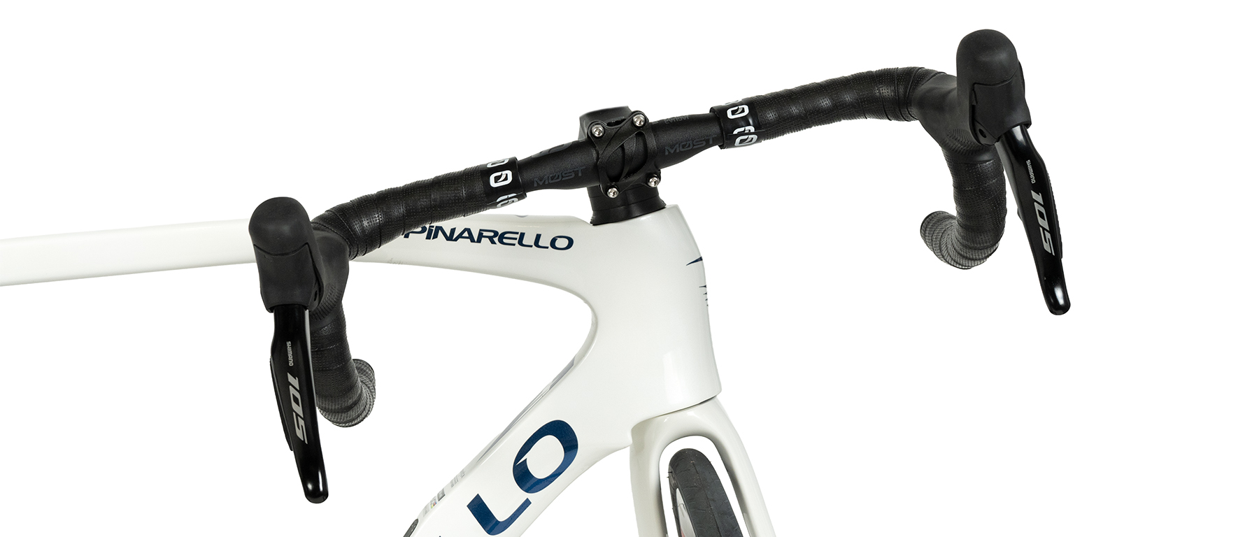 Pinarello F5 105 R7170 Di2 Bicycle