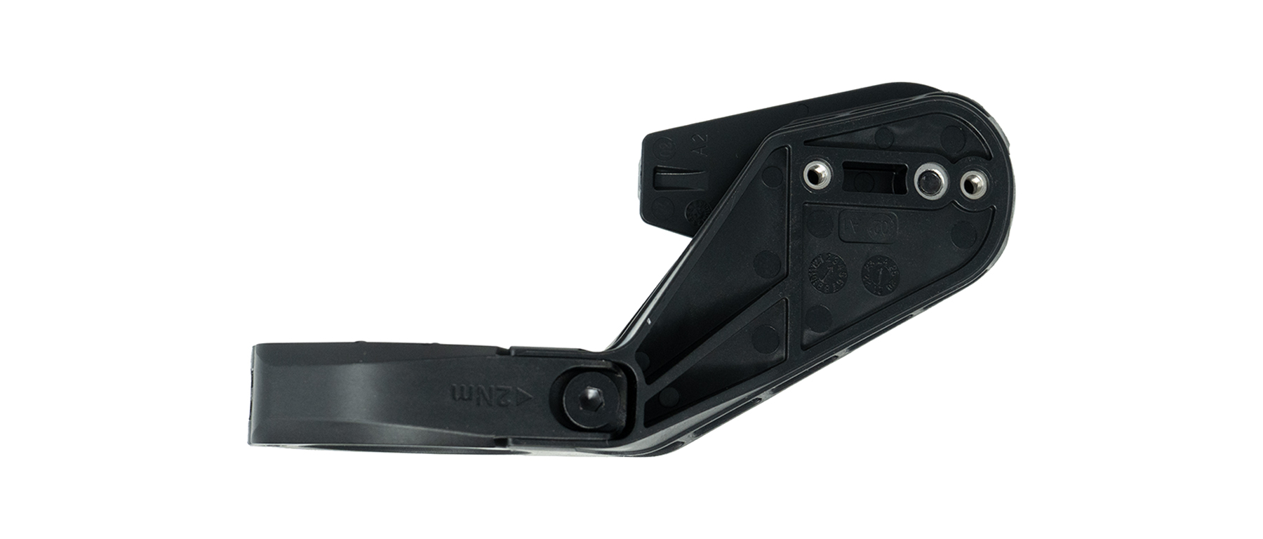 Hammerhead Mounting System