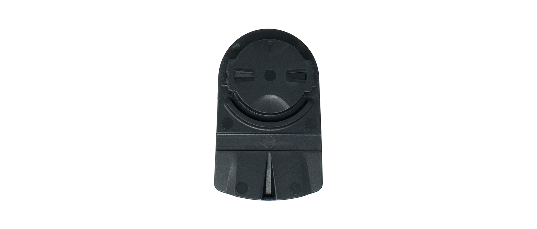 Hammerhead Quarter-Turn Adapter
