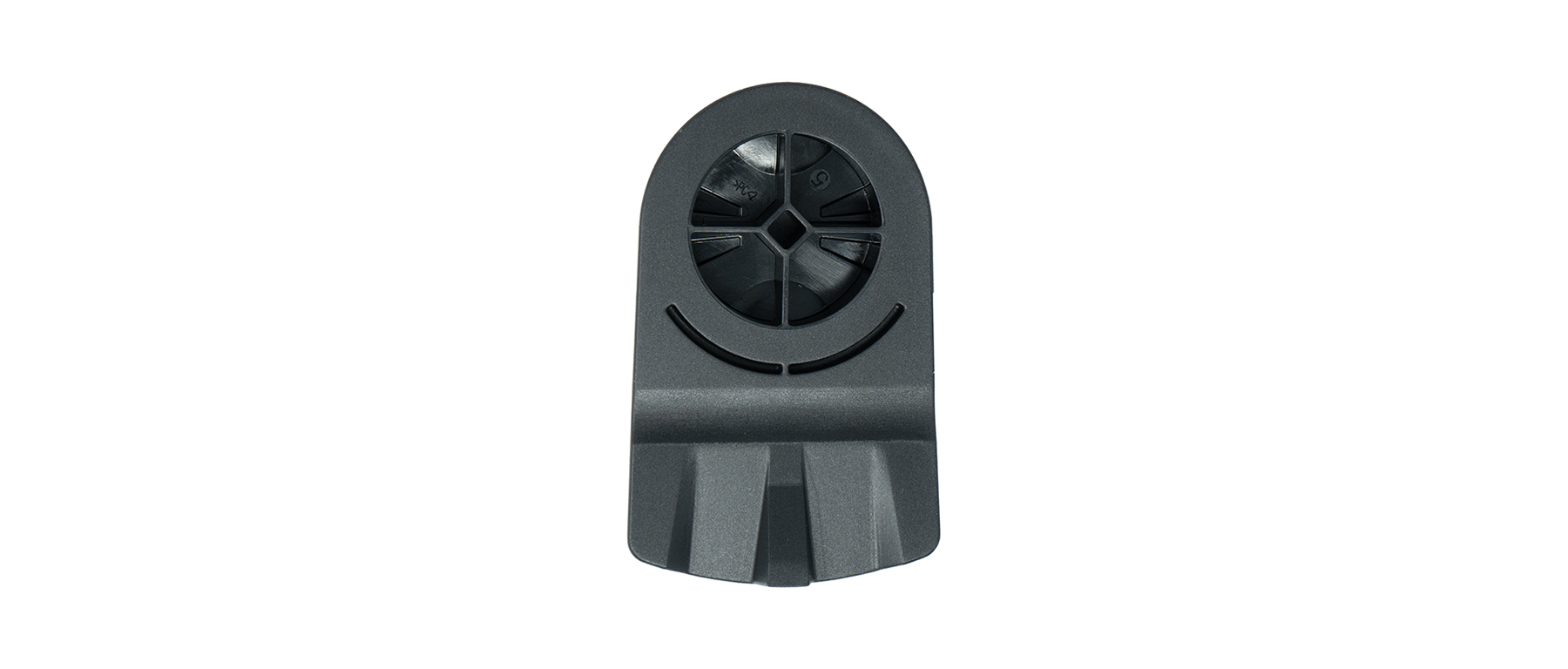 Hammerhead Quarter-Turn Adapter