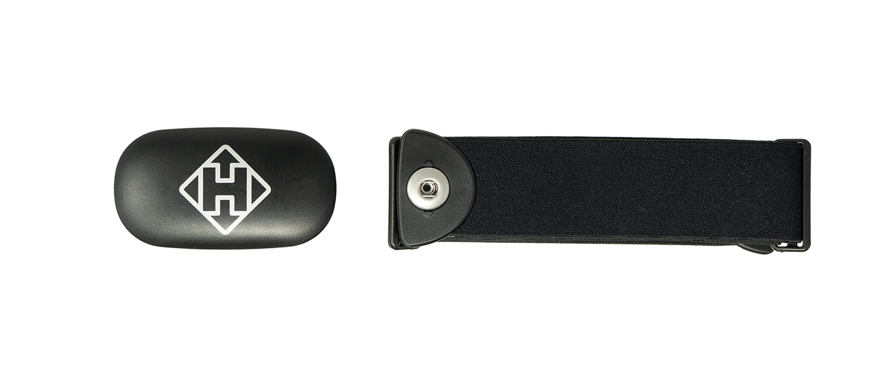 Hammerhead Heart Rate Monitor 2.0