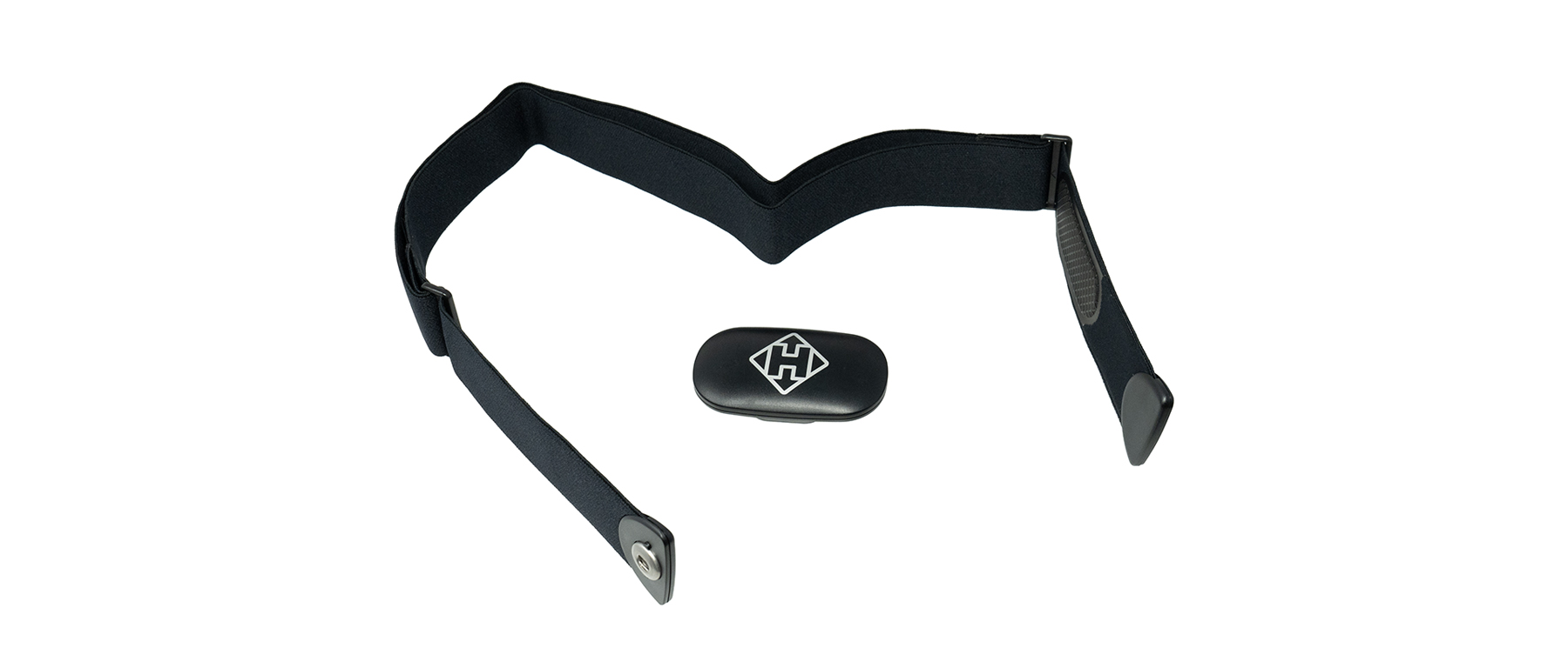 Hammerhead Heart Rate Monitor 2.0