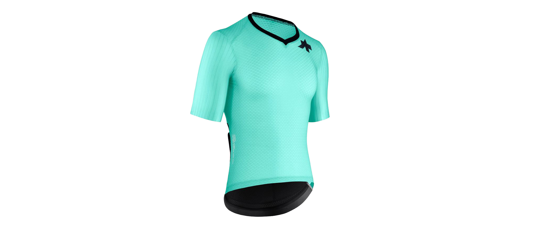 Assos Equipe RSR Jersey S11