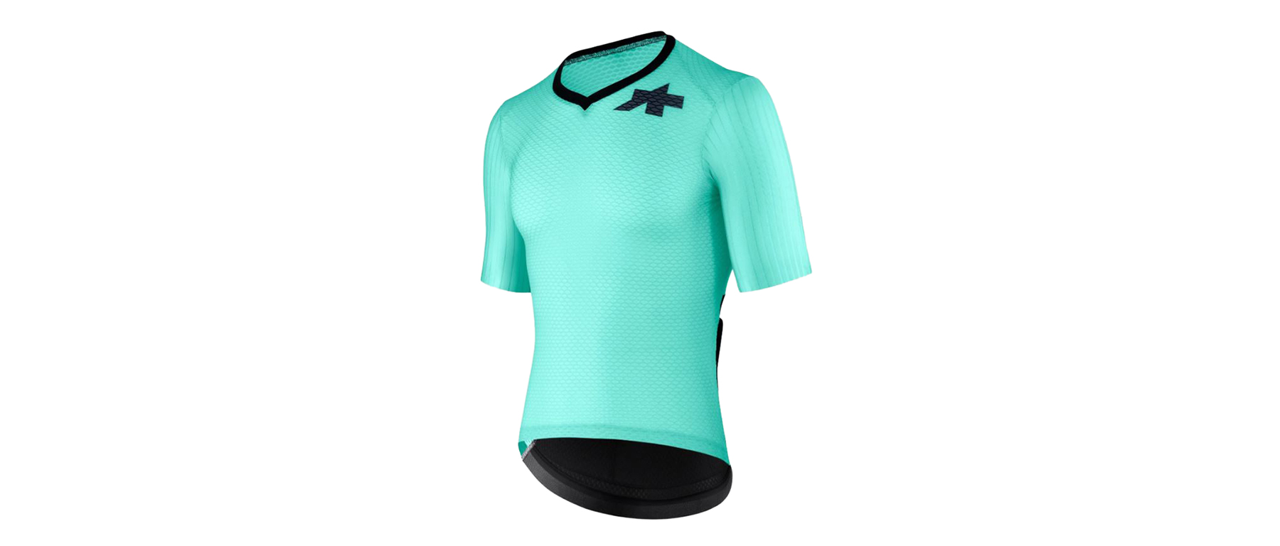 Assos Equipe RSR Jersey S11