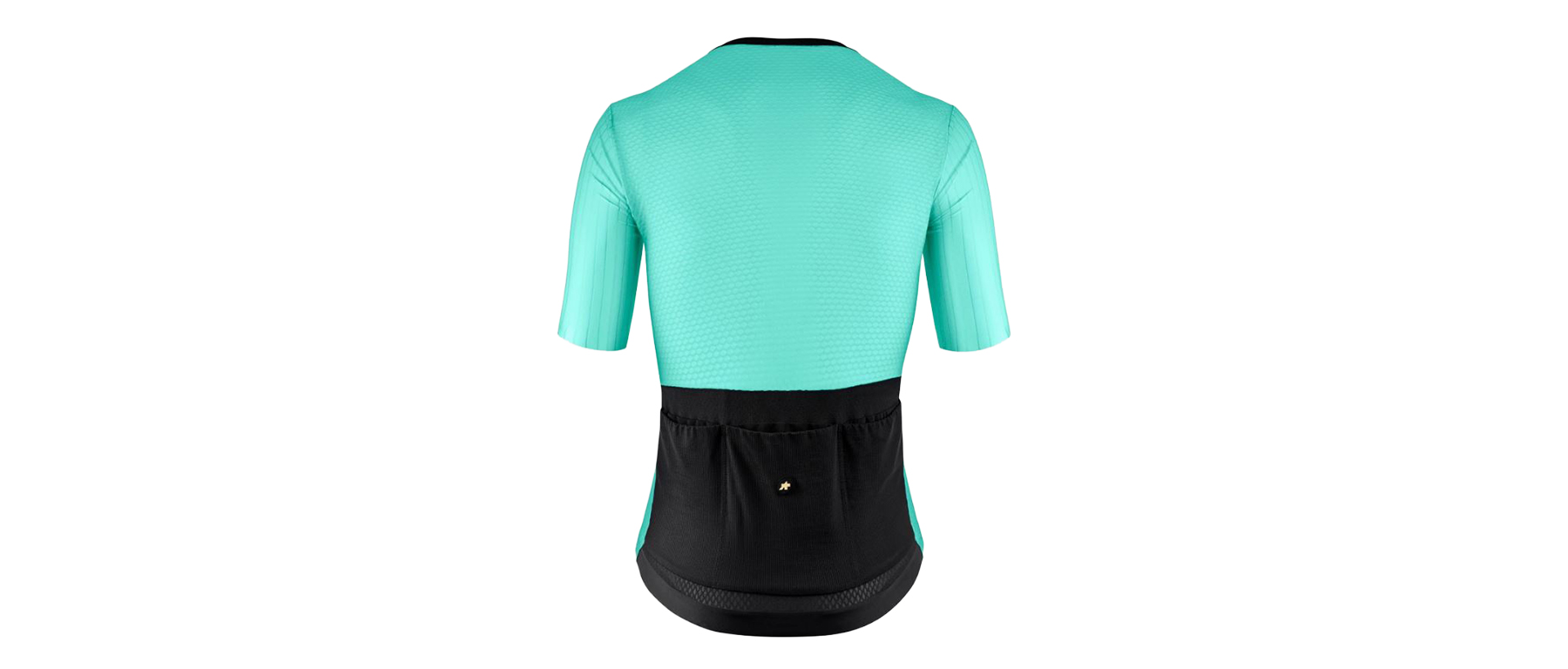 Assos Equipe RSR Jersey S11