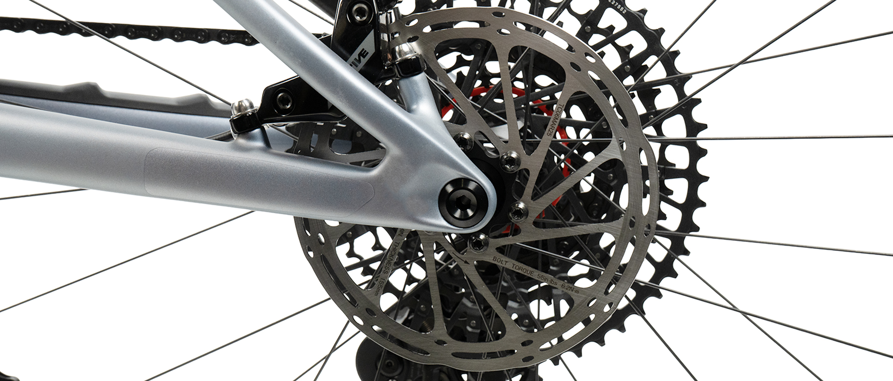 Specialized Epic 8 Pro Bicycle 2026