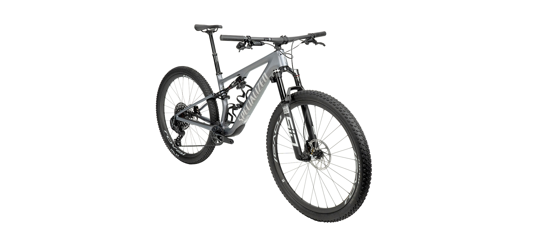 Specialized Epic 8 Pro Bicycle 2026