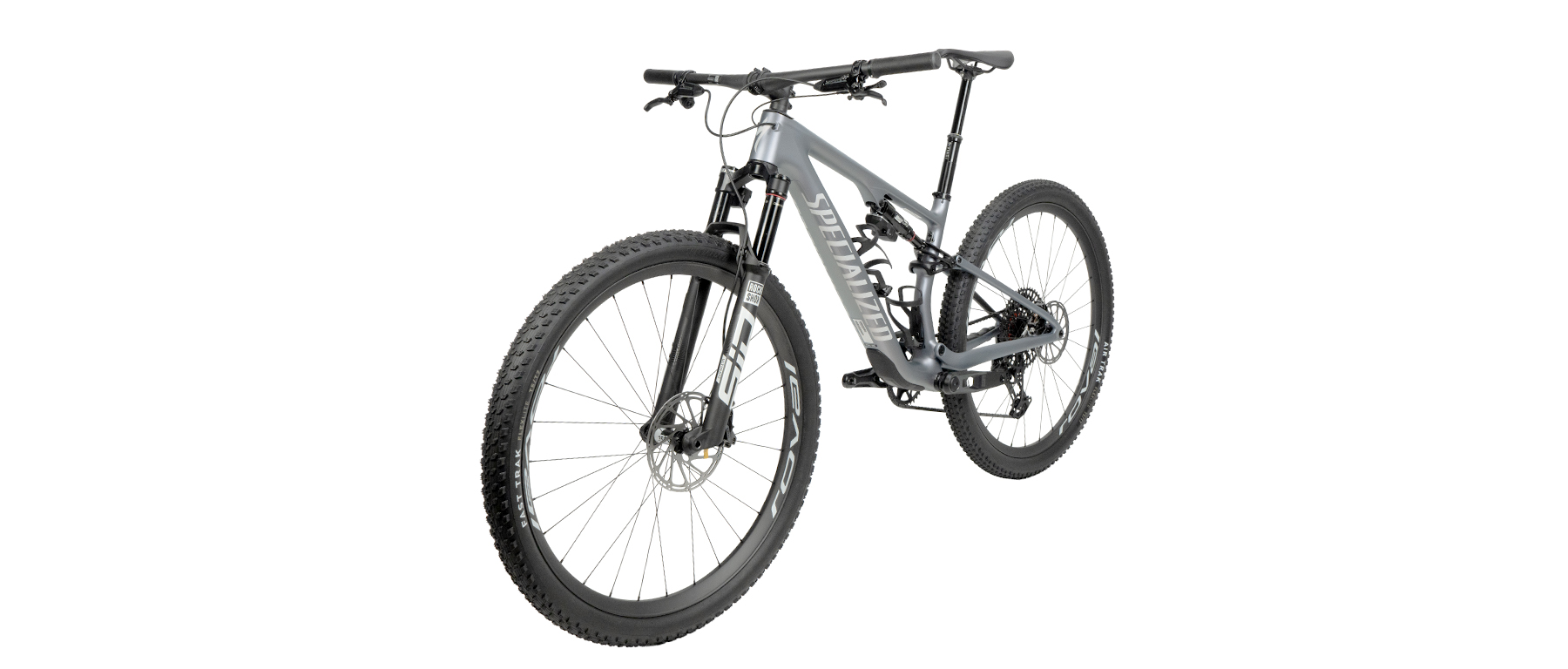 Specialized Epic 8 Pro Bicycle 2026