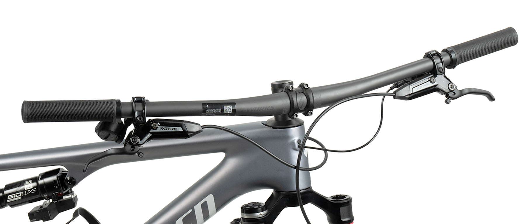 Specialized Epic 8 Pro Bicycle 2026