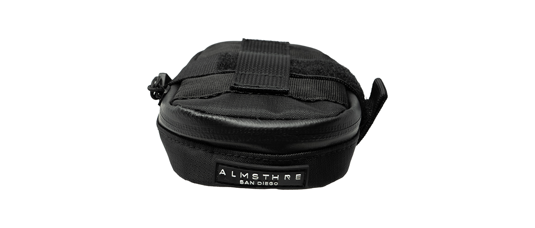 Almsthre Compact Saddle Bag