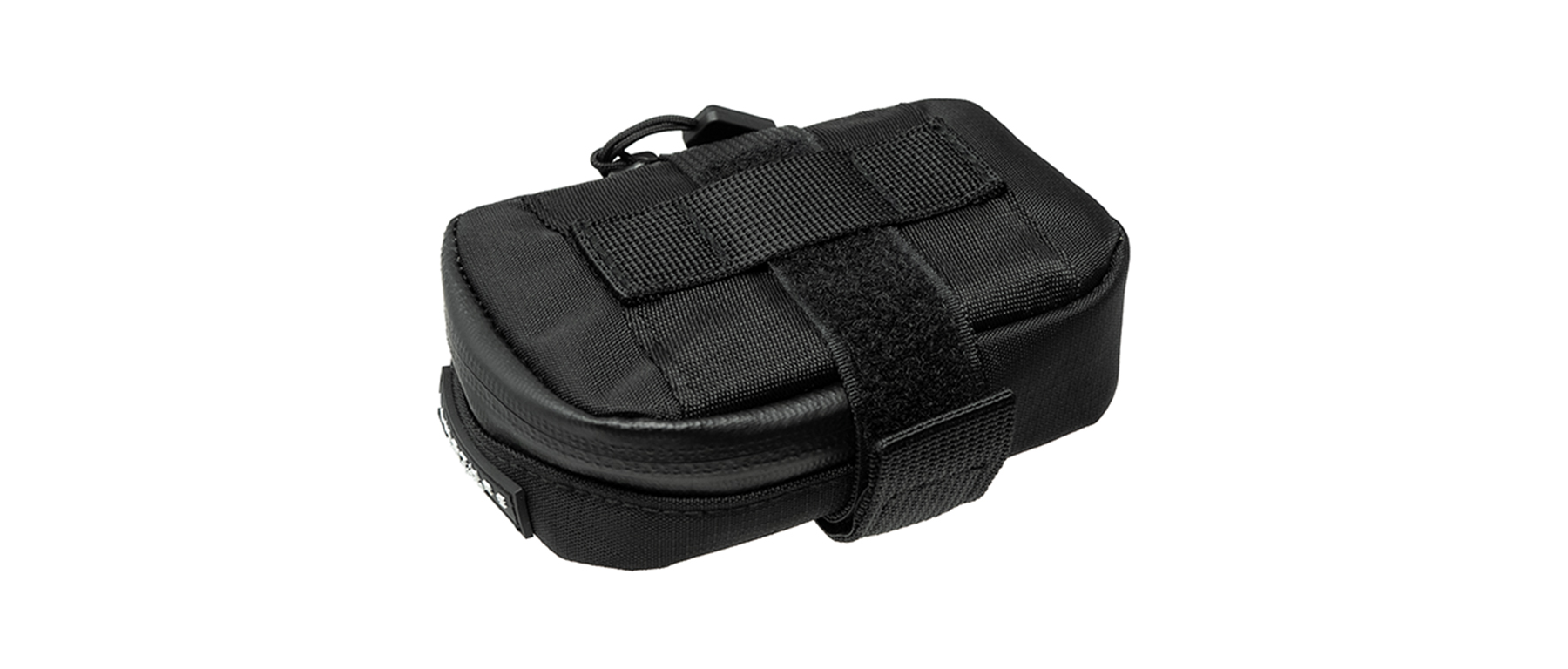 Almsthre Compact Saddle Bag