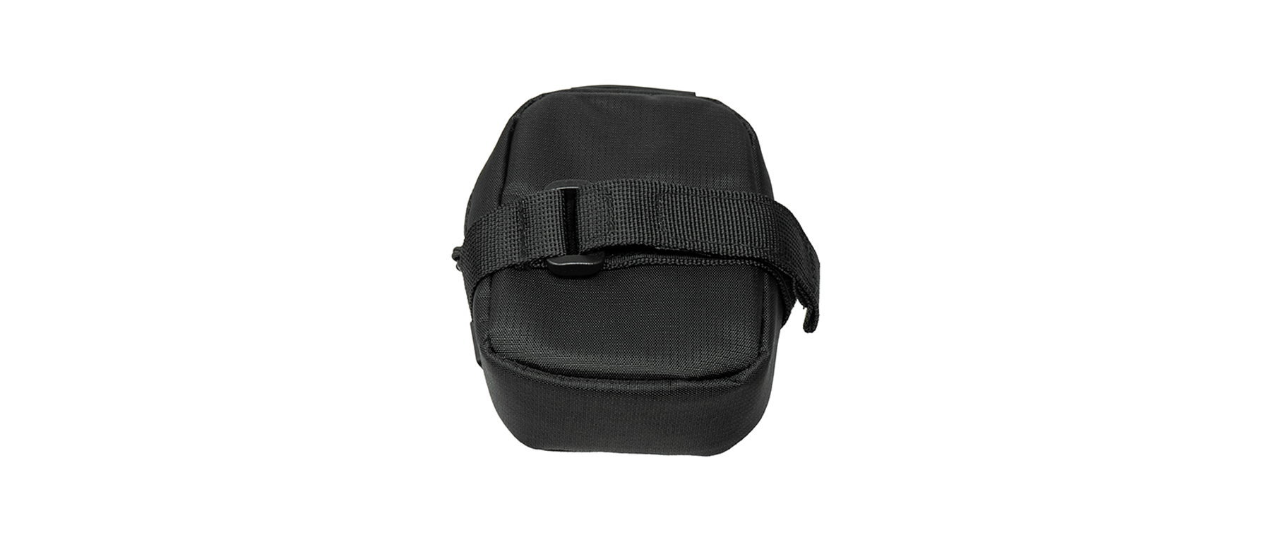 Almsthre Compact Saddle Bag