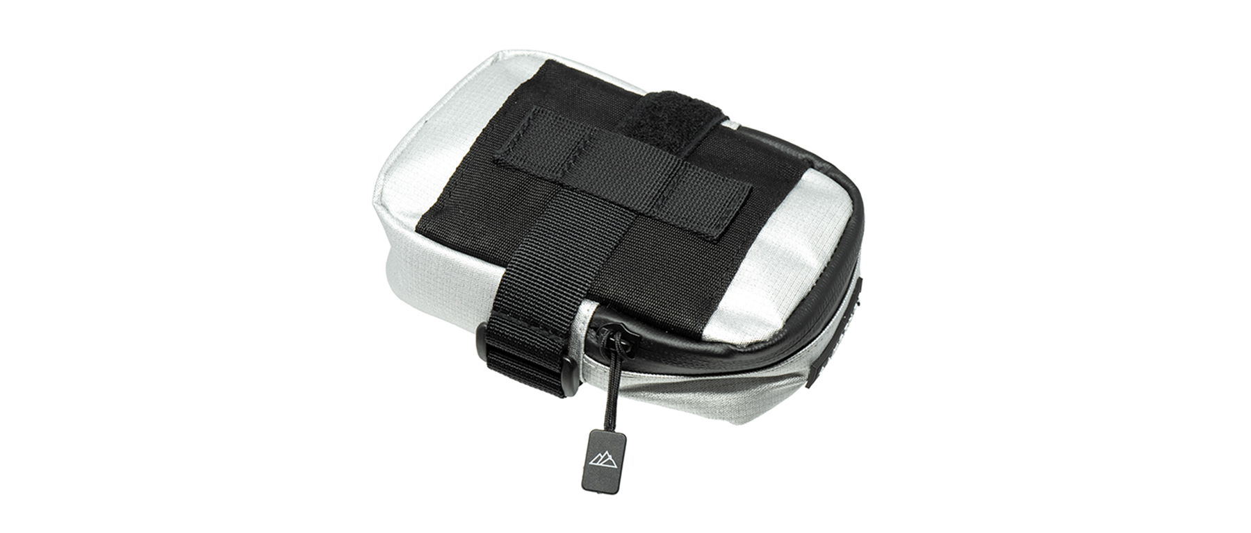 Almsthre Signature Saddle Bag