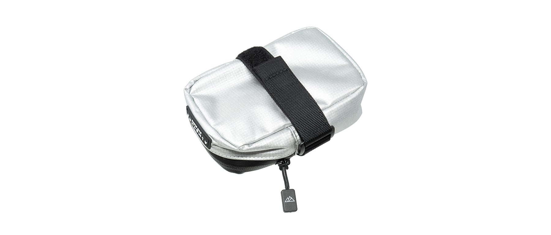 Almsthre Signature Saddle Bag