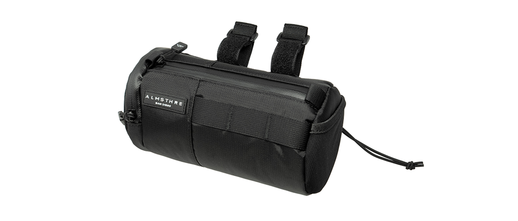 Almsthre Signature Bar Bag