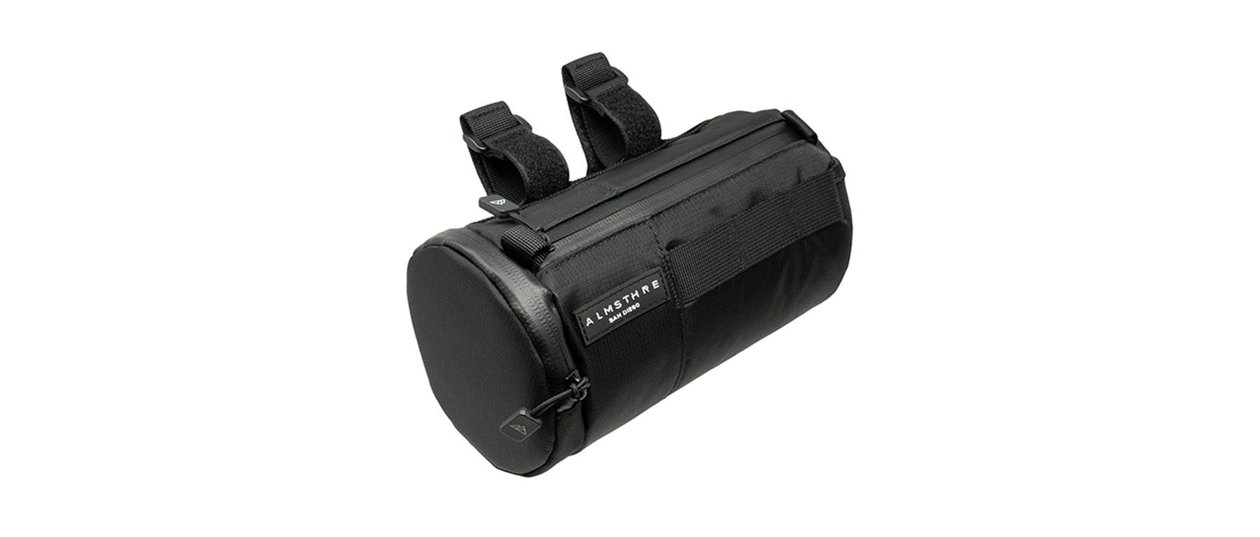 Almsthre Signature Bar Bag