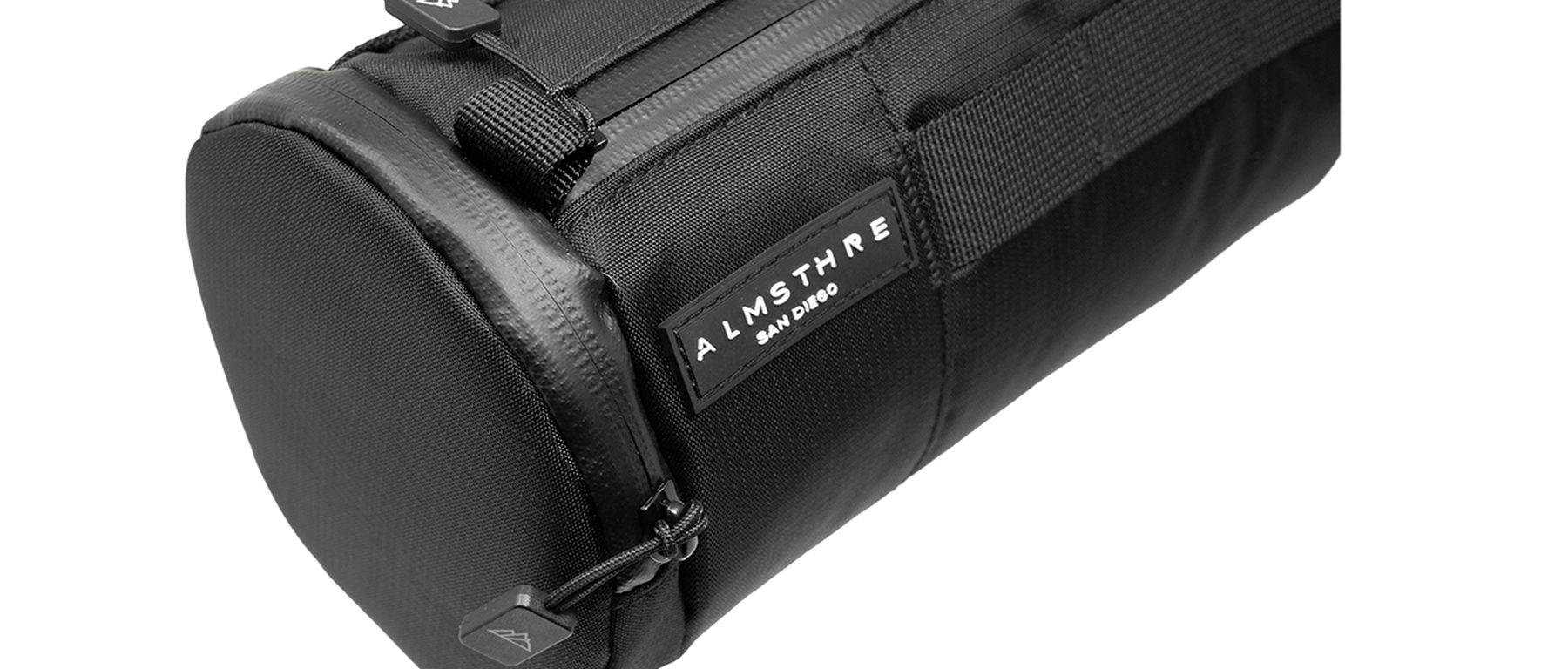 Almsthre Signature Bar Bag