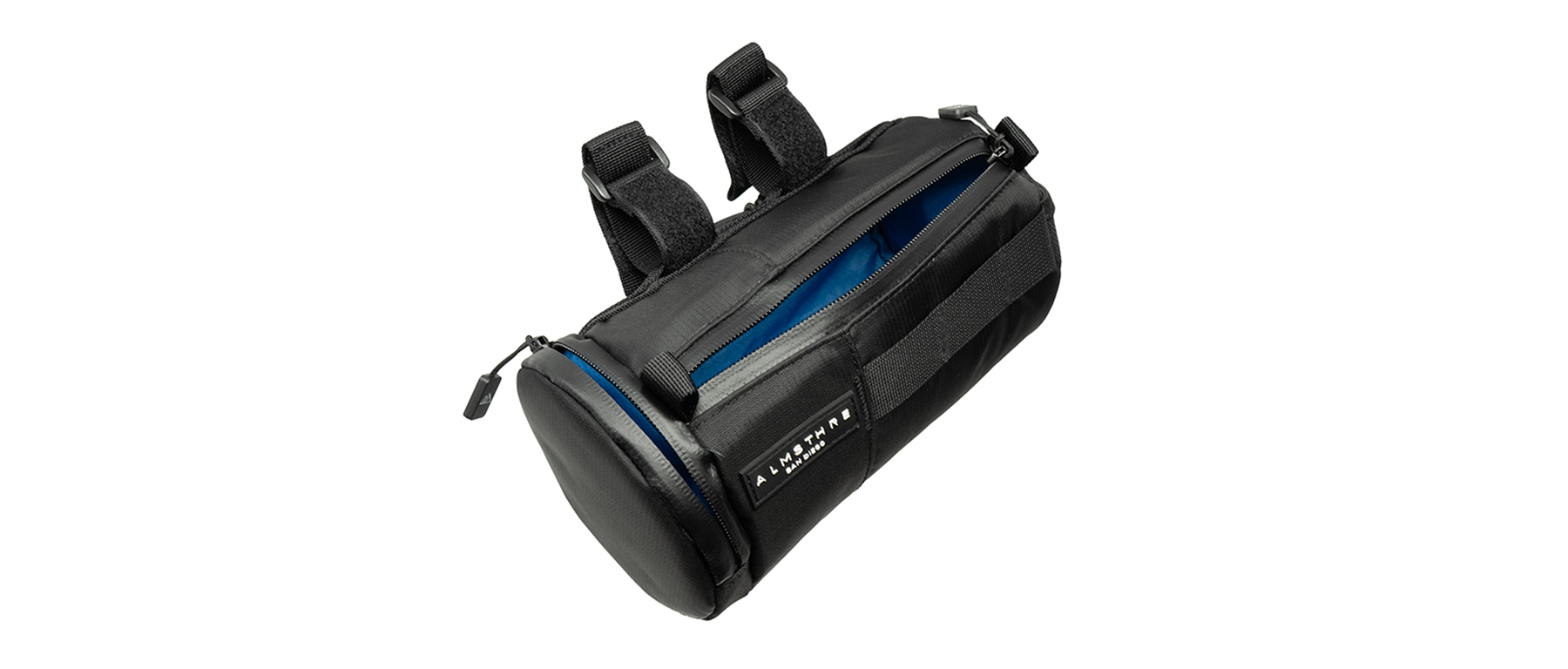 Almsthre Signature Bar Bag