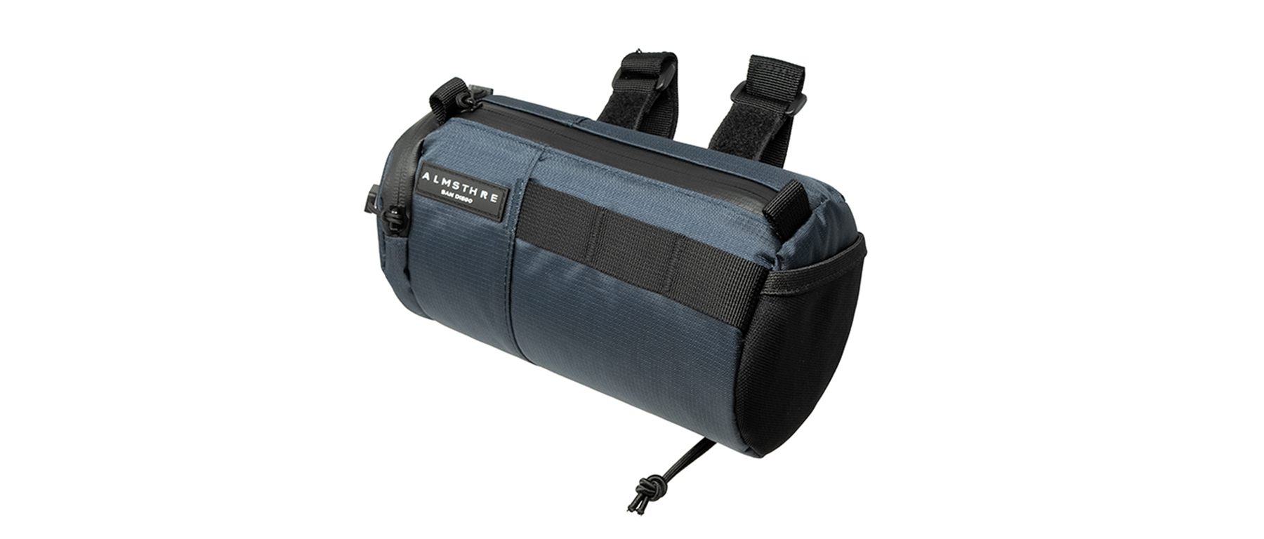 Almsthre Signature Bar Bag