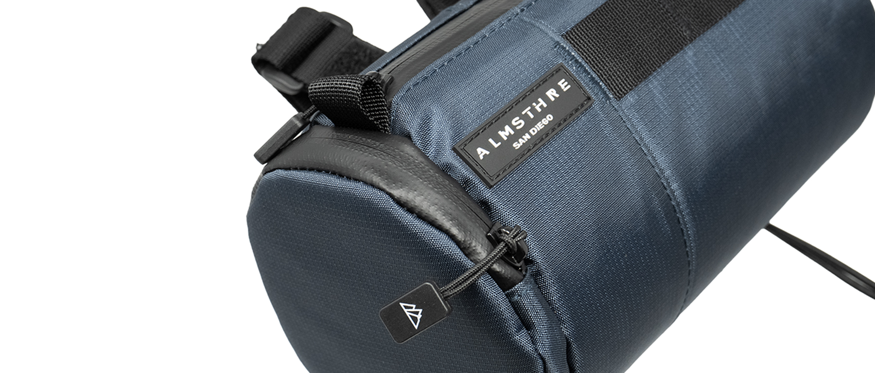 Almsthre Signature Bar Bag