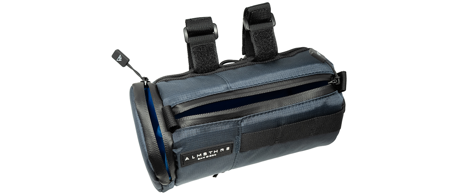 Almsthre Signature Bar Bag